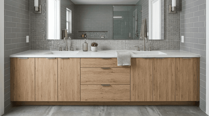 Bathroom Vanities