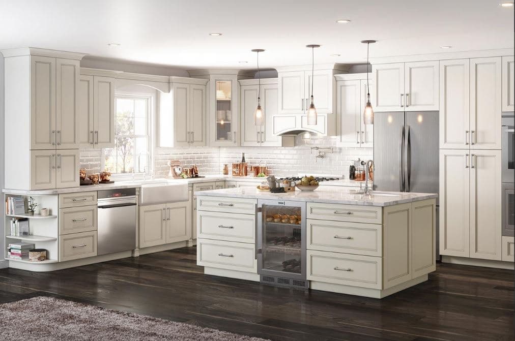Jarlin Cabinetry