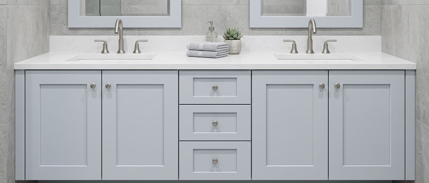 Dove Grey