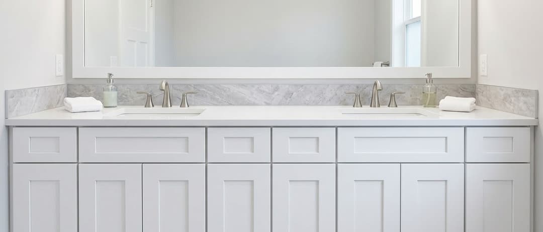 RTA Bathroom Vanities