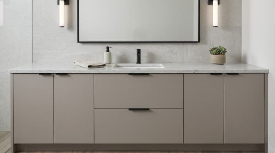 Cashmere High Gloss