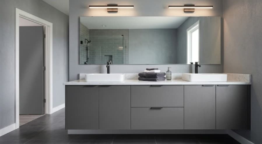 Gris Plomo High Gloss