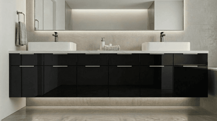 Negro Gloss