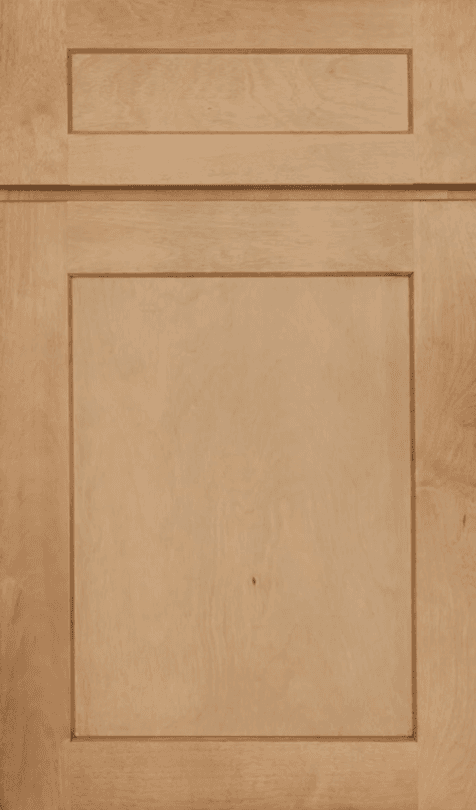 Liberty Shaker Karamel