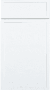 Slim Shaker Alabaster