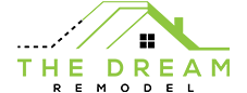 Dream Remodel Construction LLC logo